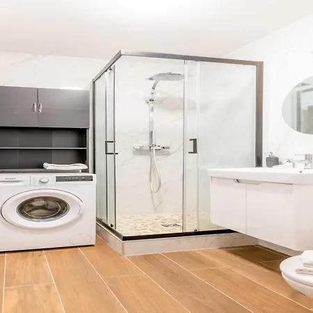 דירה Chic Parisian 1-bedroom In Vibrant 10th Arr - Mobility Lease